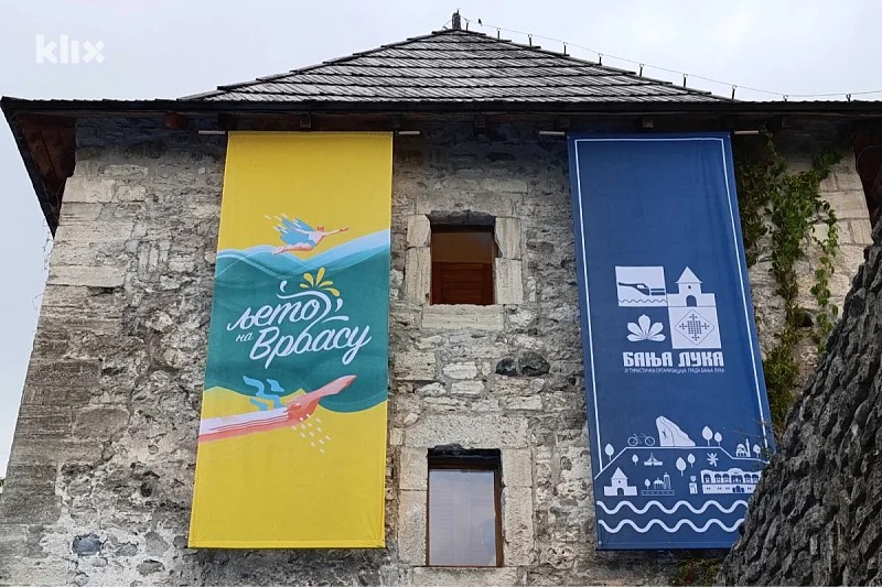 Banja Luka otvara sezonu zabave: “Ljeto na Vrbasu” donosi brojne sadržaje za sve generacije