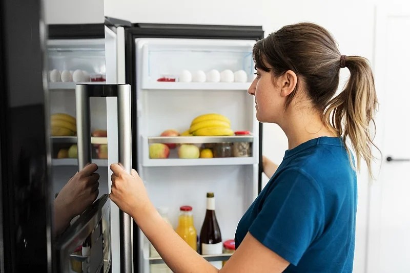 Ljeti vam hrana može biti u opasnosti: Evo na koju temperaturu treba podesiti frižider i zamrzivač