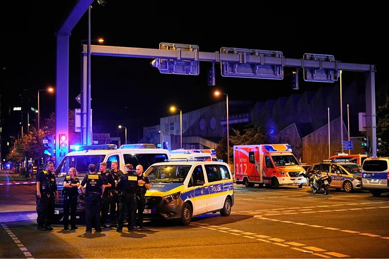 Raspisana potjernica nakon napada u Berlinu: Jedna osoba poginula, 16 povrijeđenih
