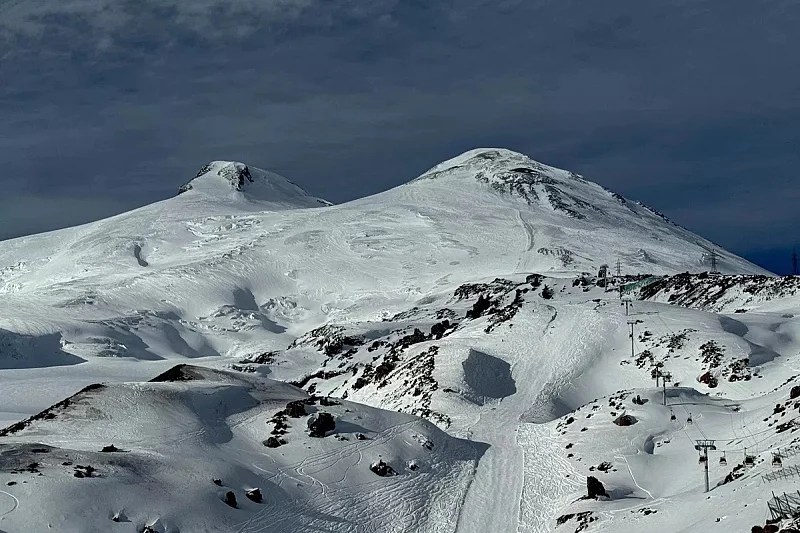 Tragedija na Kavkazu: Pet alpinista iz BiH stradalo tokom uspona na Elbrus