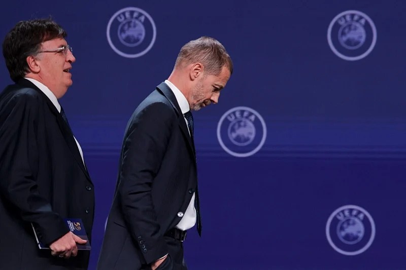 UEFA i FIFA na ivici sukoba: Evropske selekcije razmišljaju o bojkotu Mundijala