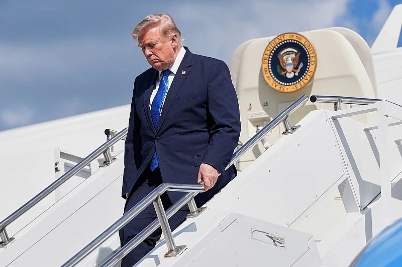 Da li je kraj rata blizu? Trump tvrdi da je postignut okvirni dogovor s Iranom