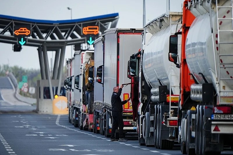 Pravilo 90/180 stvara probleme: BiH traži fleksibilniji tretman za vozače u EU