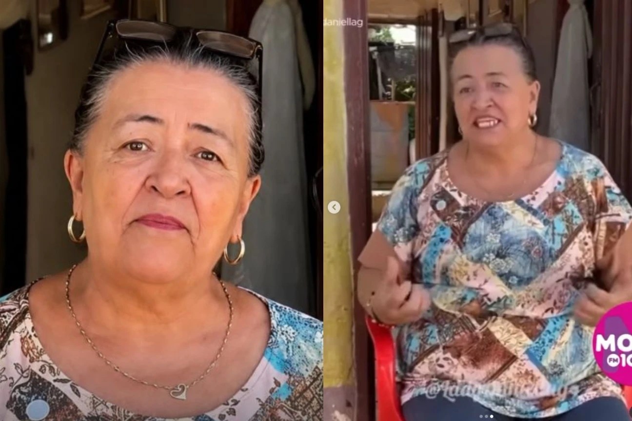 Sjedjela ispred kuće i zapisivala tuđe tajne: Tvrdi da je od tračeva kupila čak dvije kuće
