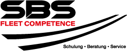 SBS FLEET COMPETENCE - Schulung Beratung Service