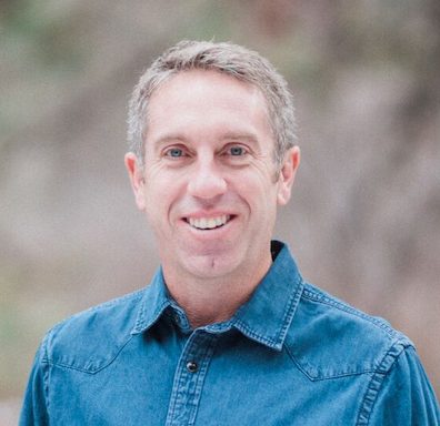 Steve Mickel