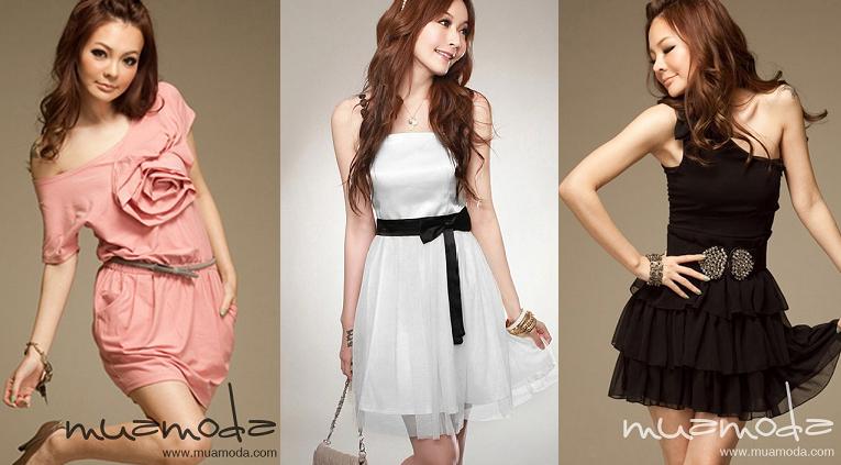 Muamoda Mi Mode Blog