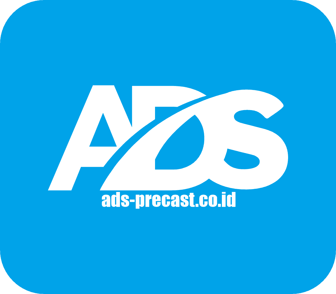 ADS Precast Logo