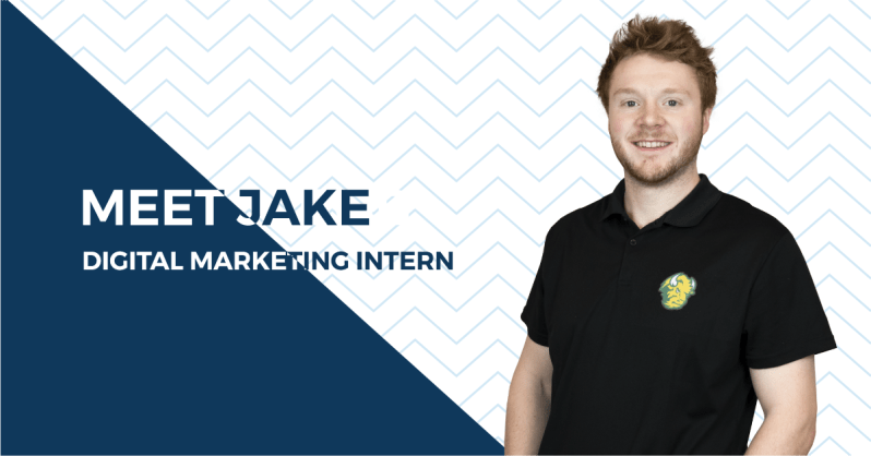 Digital Marketing By Jake - Abstract Designs - Creative Retina Collection