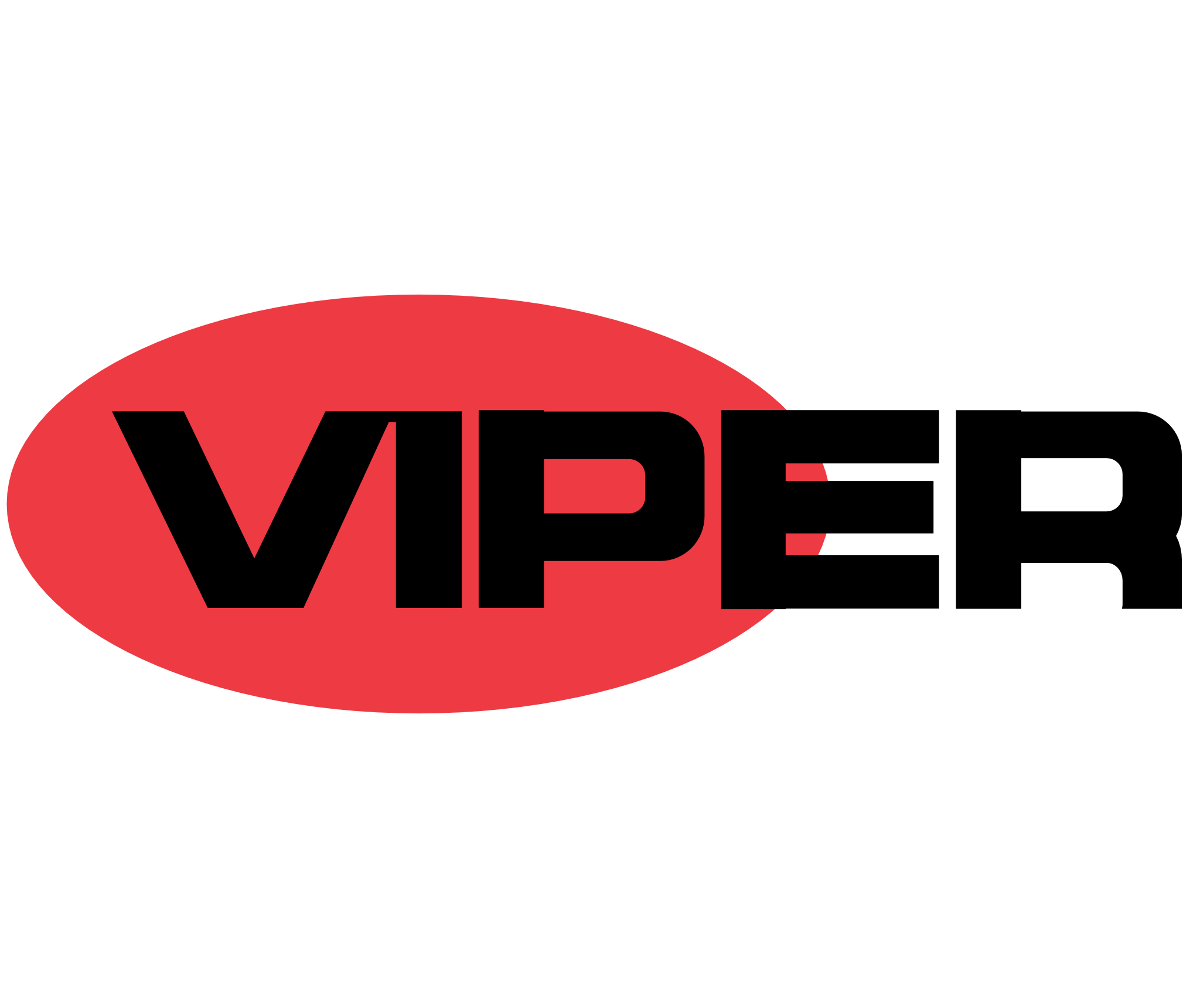 Logo firmy Viper