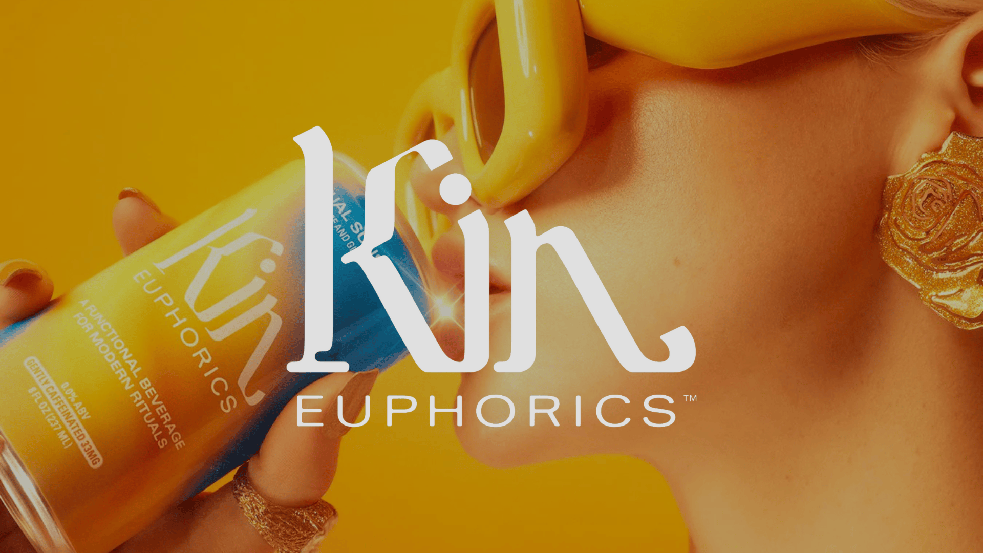 Kin Euphorics