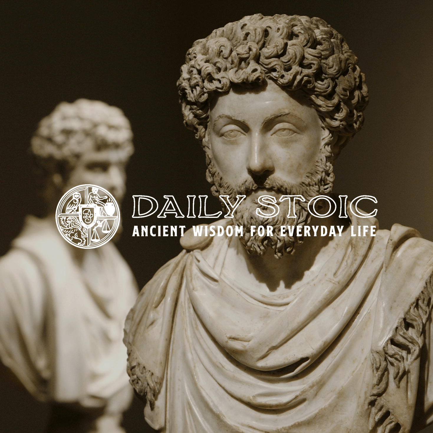 Daily Stoic