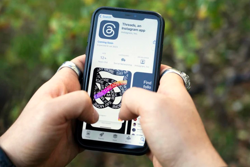 thread aplikasi baru