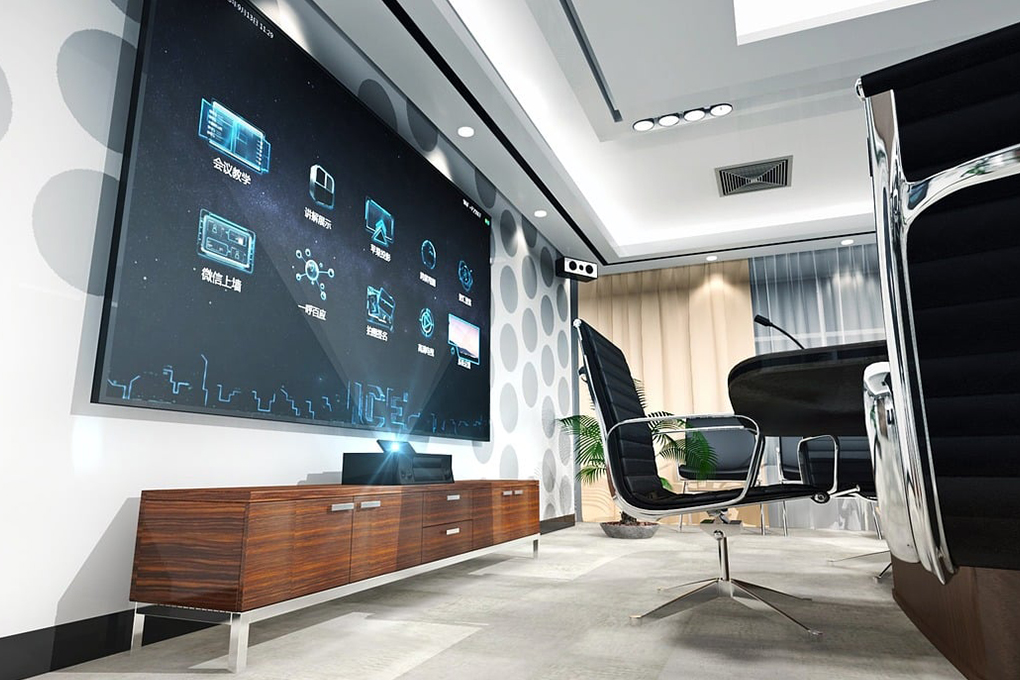 multi screen advertising