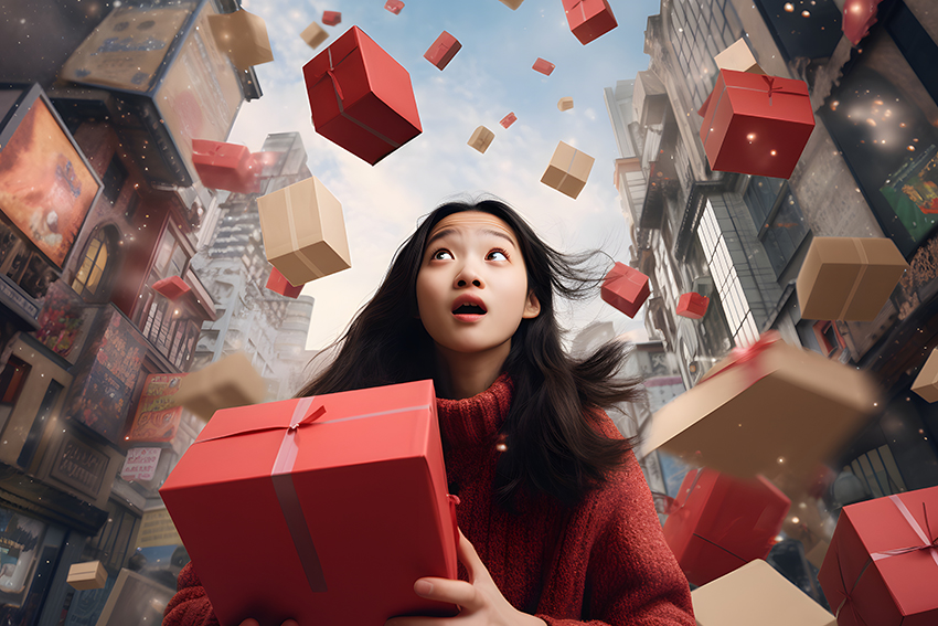 hyper personalization