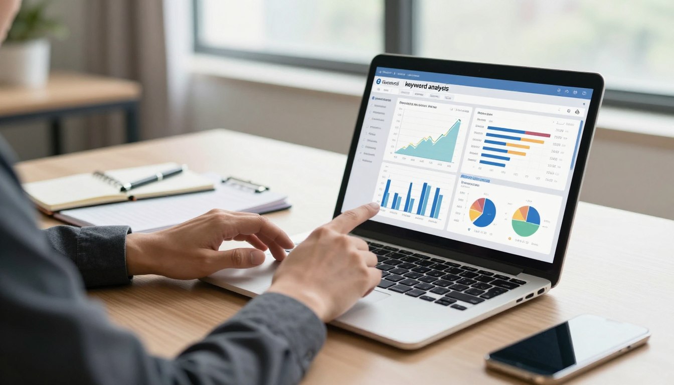 keyword analysis