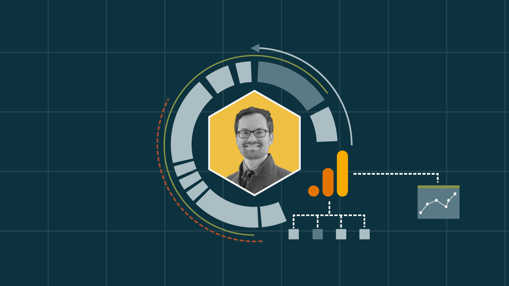 On-Demand Webinar: All About The Google Analytics Data API - Adswerve