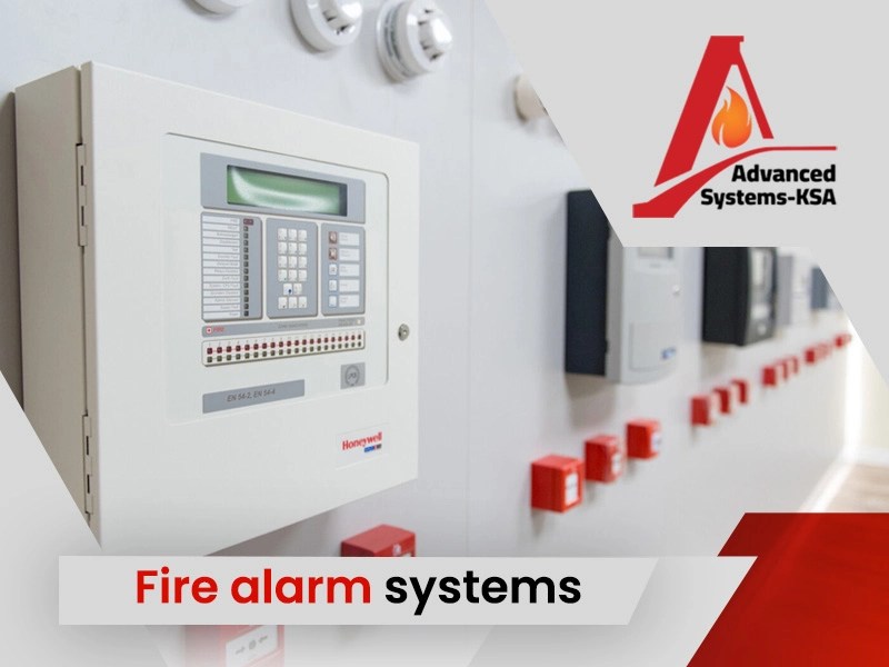 Conventional or addressable:types of fire alarm systems 2024