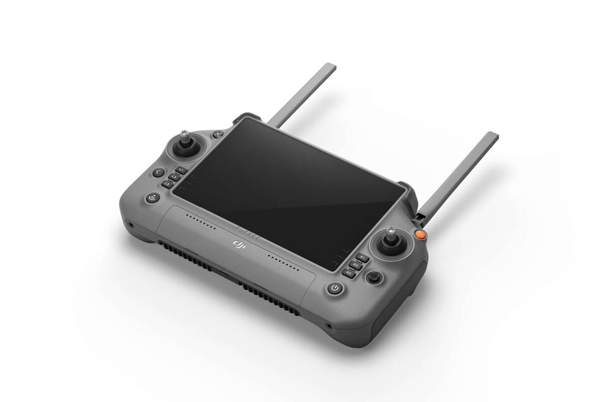 DJI RC Plus - Advaerco