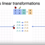 My Datascience Journey – Linear_transformations
