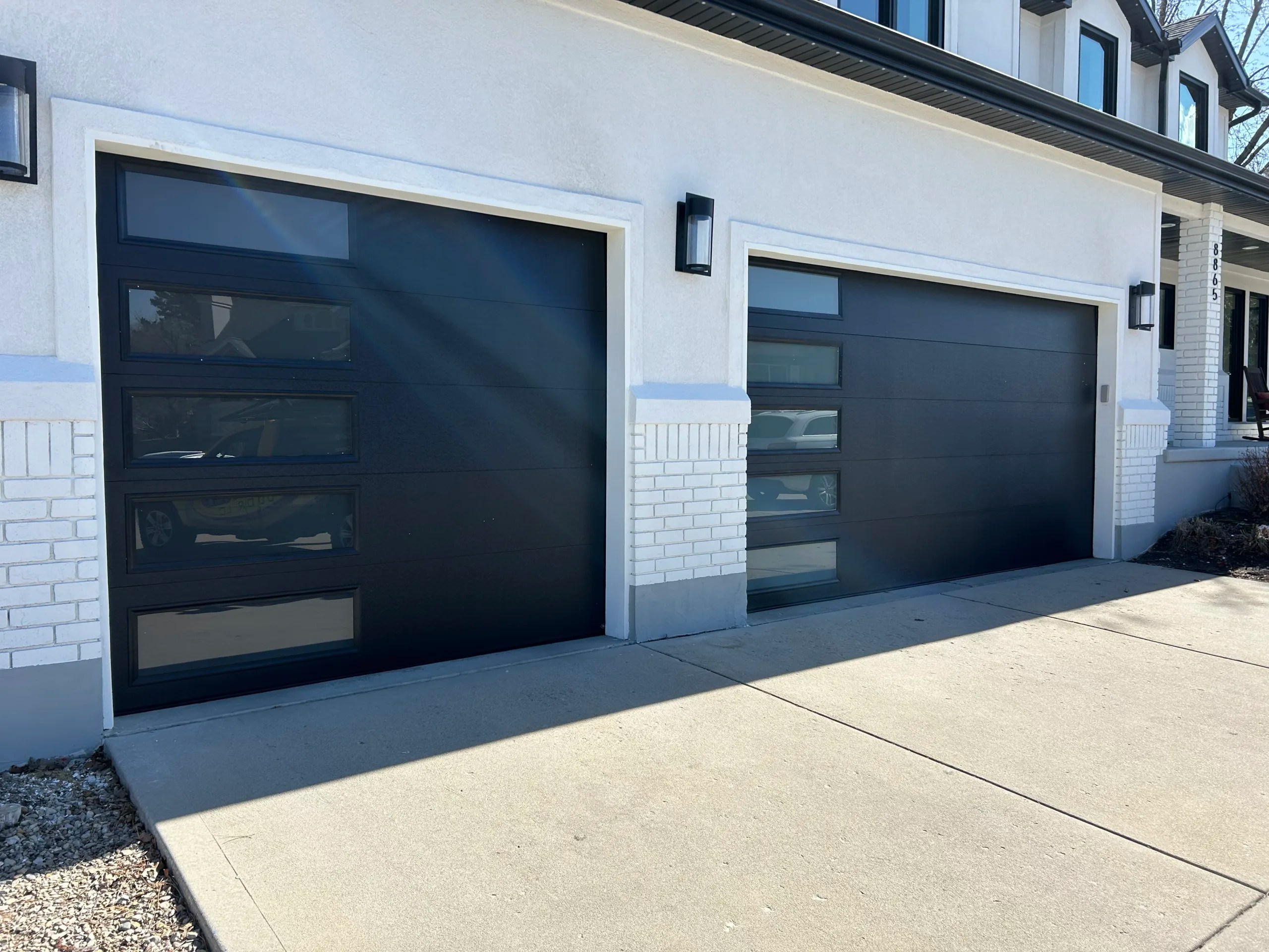Ogden Utah Garage Door Repair