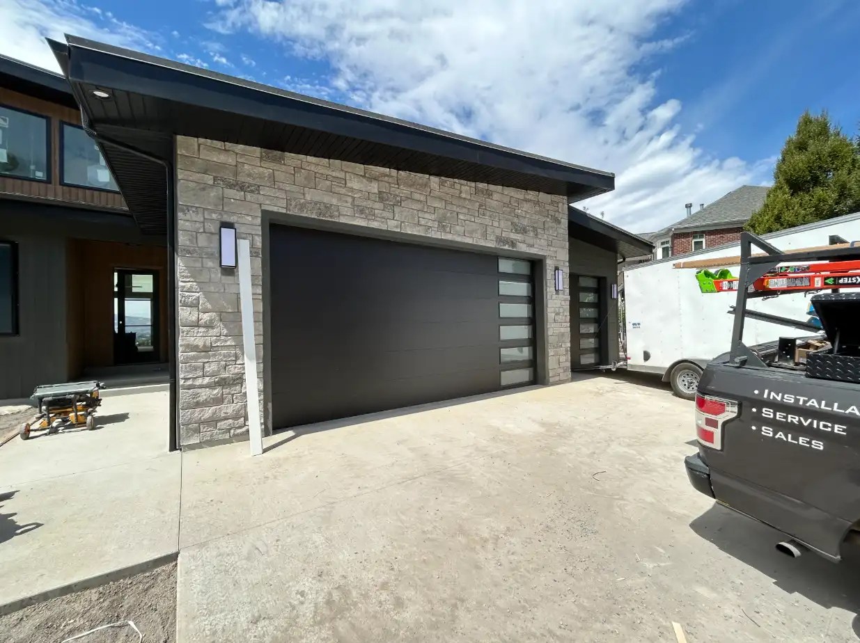 Ogden Utah Garage Door Maintenance