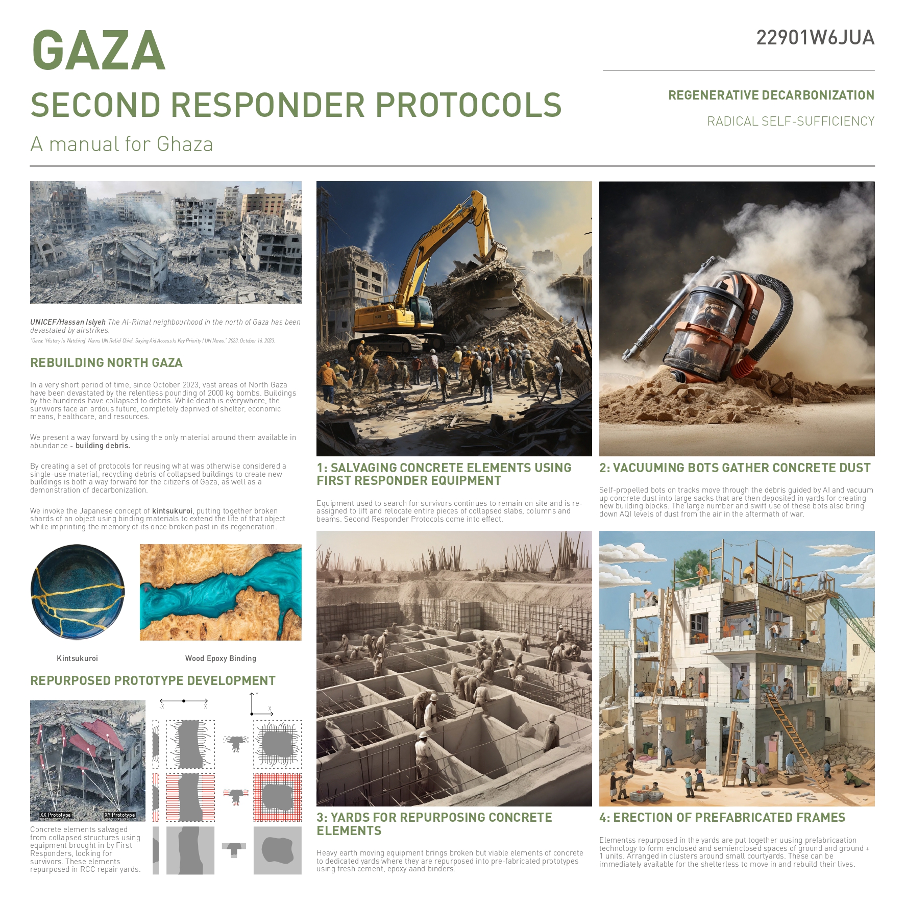 4. Honorable Mention