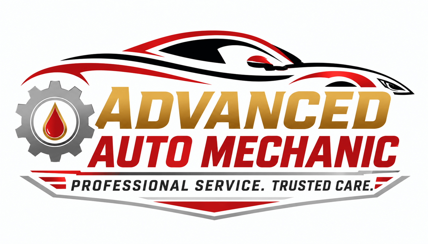 Advanced Auto Mechanic