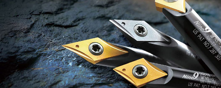 Nine9 engraving tools range extended