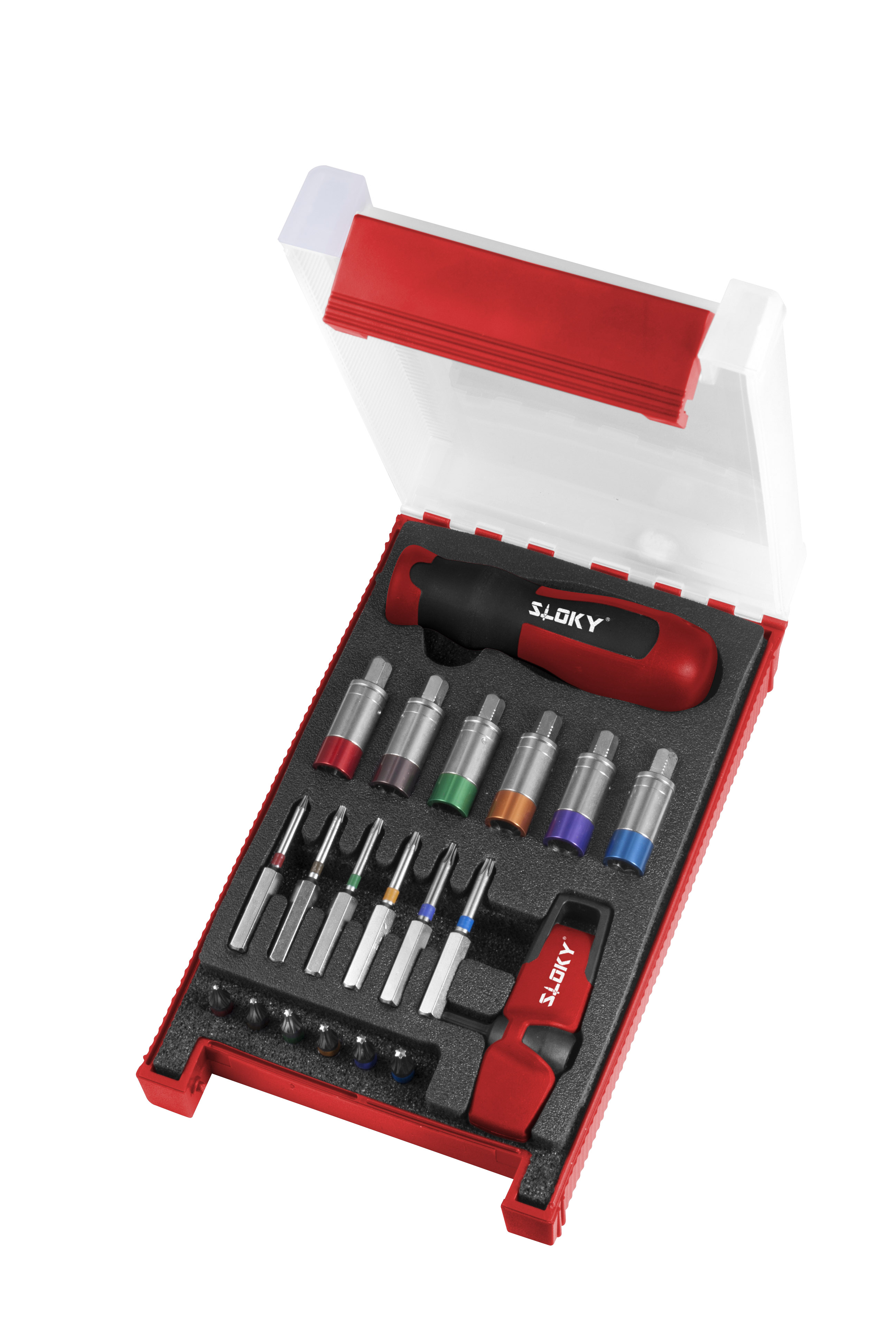 togo-kit-torx torque set