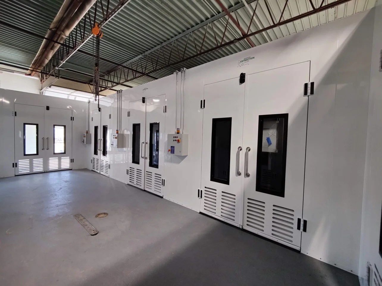 Hazardous Location Enclosures