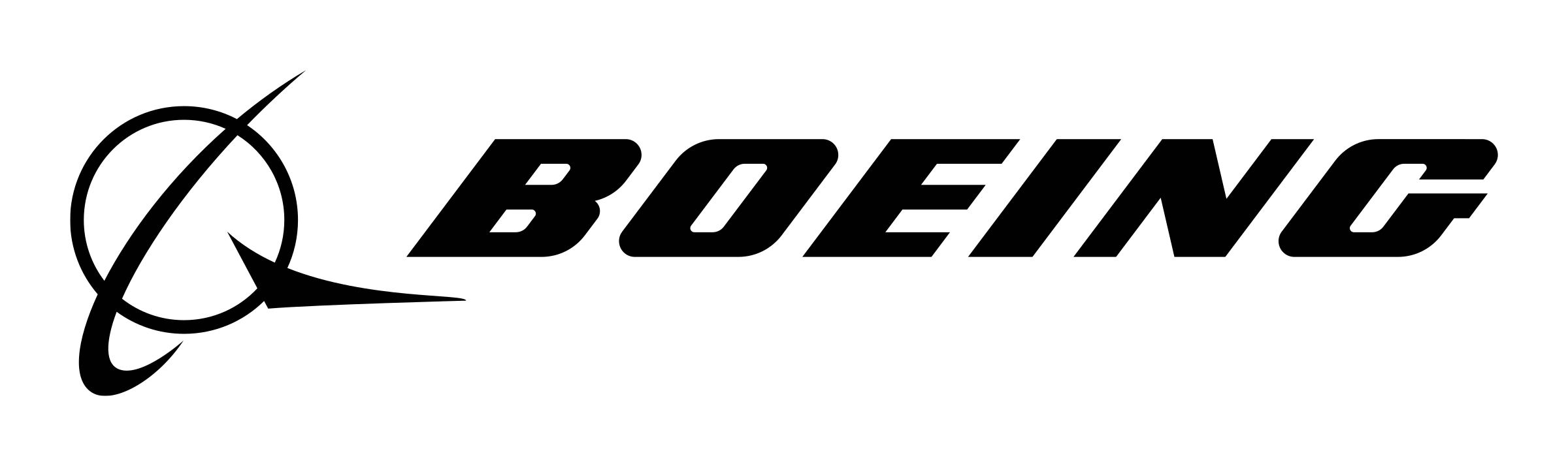 Boeing