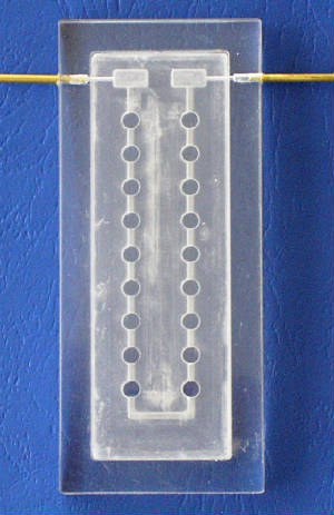 Advanced Fluidics Advanced Fluidics - Best City Illustrations in Mobile