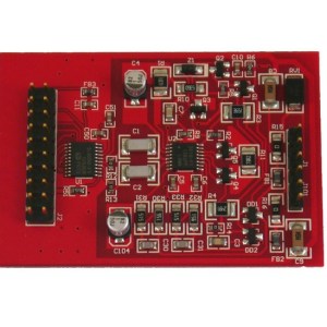 Yeastar Expansion Module O2