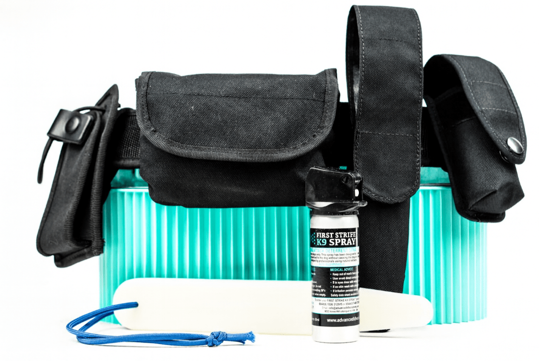 Kennel Utility Belt Kit