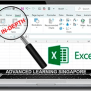 Excel Pivot Table In-Depth Course - Advanced Learning Singapore