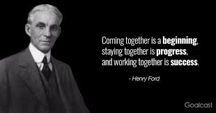 20 Teamwork Quotes that Teach us the Power of Collaboration