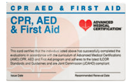 Cpr Aed First Aid Provider Handbook Disque Dr Karl 9780997795769 Books The practice exam consists of 10 multiple-choice questions that are derived from the CPR AED First Aid provider handbook and adhere to the latest ILCOR and ECC guidelines.