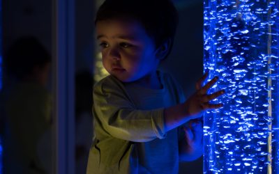 What is a Snoezelen Room and What Are They For?