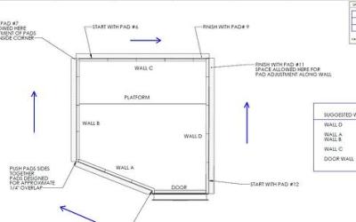Enhancing the Planning Process with 3D CAD Design Software