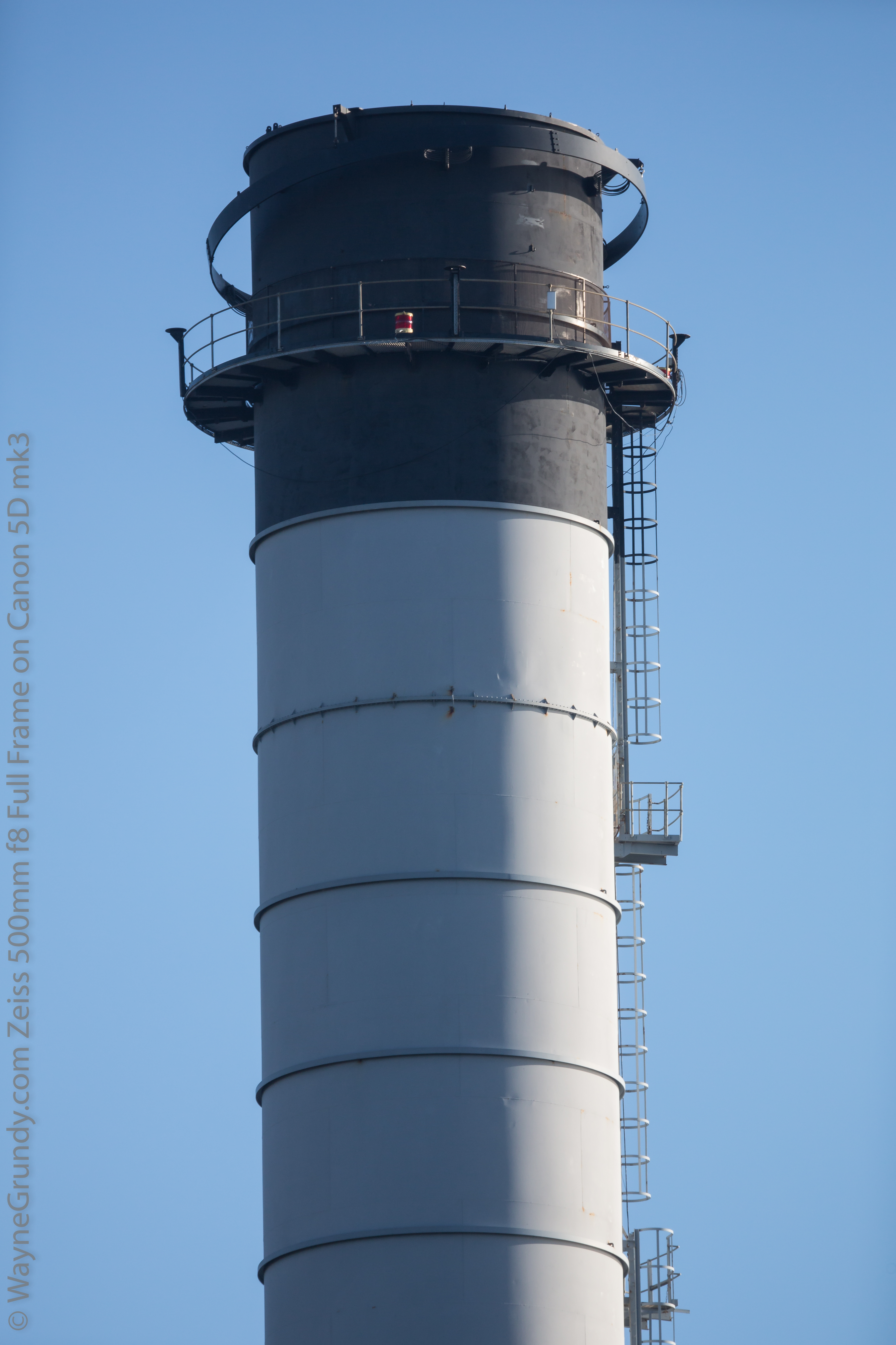 Zeiss 500mm f8 Mirotar with Focus Confirm Adapter – Wayne