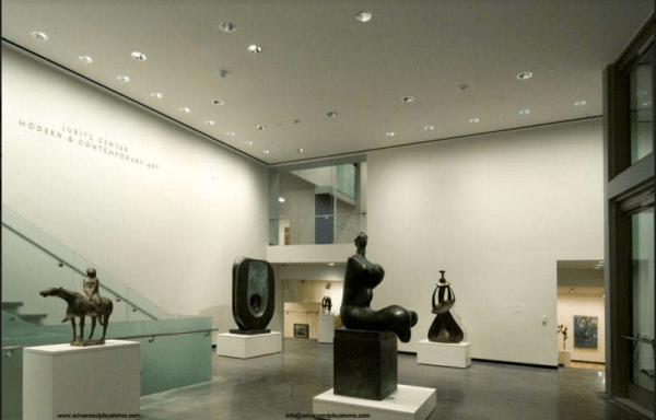Downlights