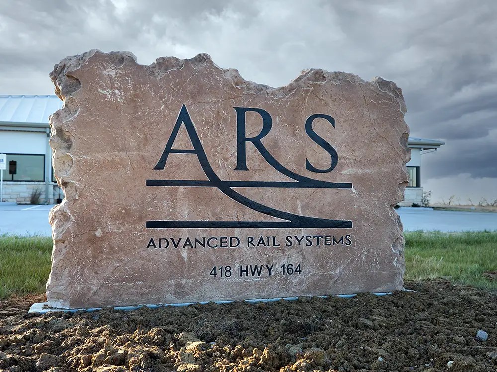 U.S.-based railway equipment supplier for yard automation