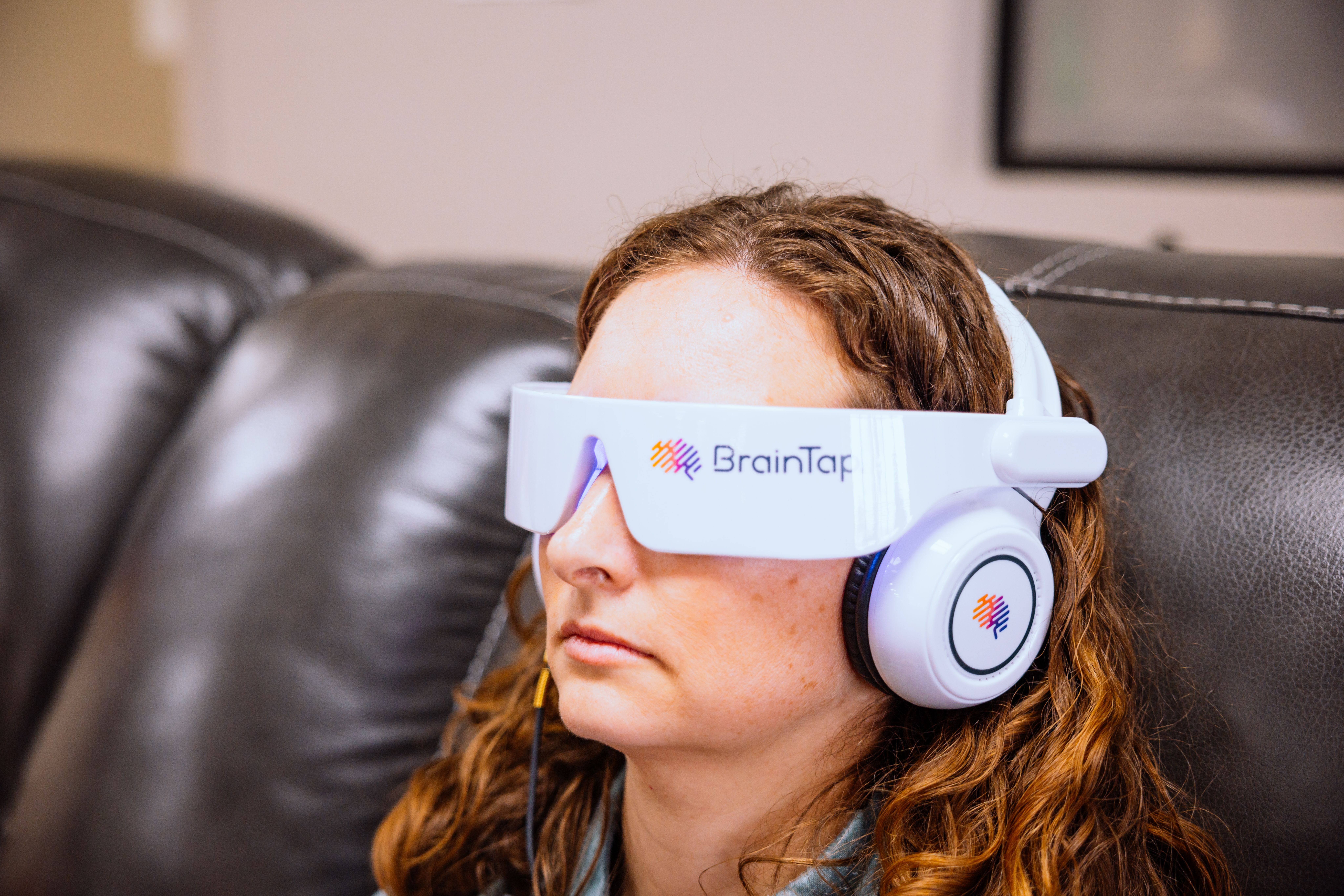 BrainTap Therapy in Modesto CA | Mental Wellness & Focus | ARC