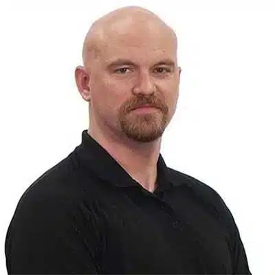 Chris Barnett of ARC Restoration in Denver