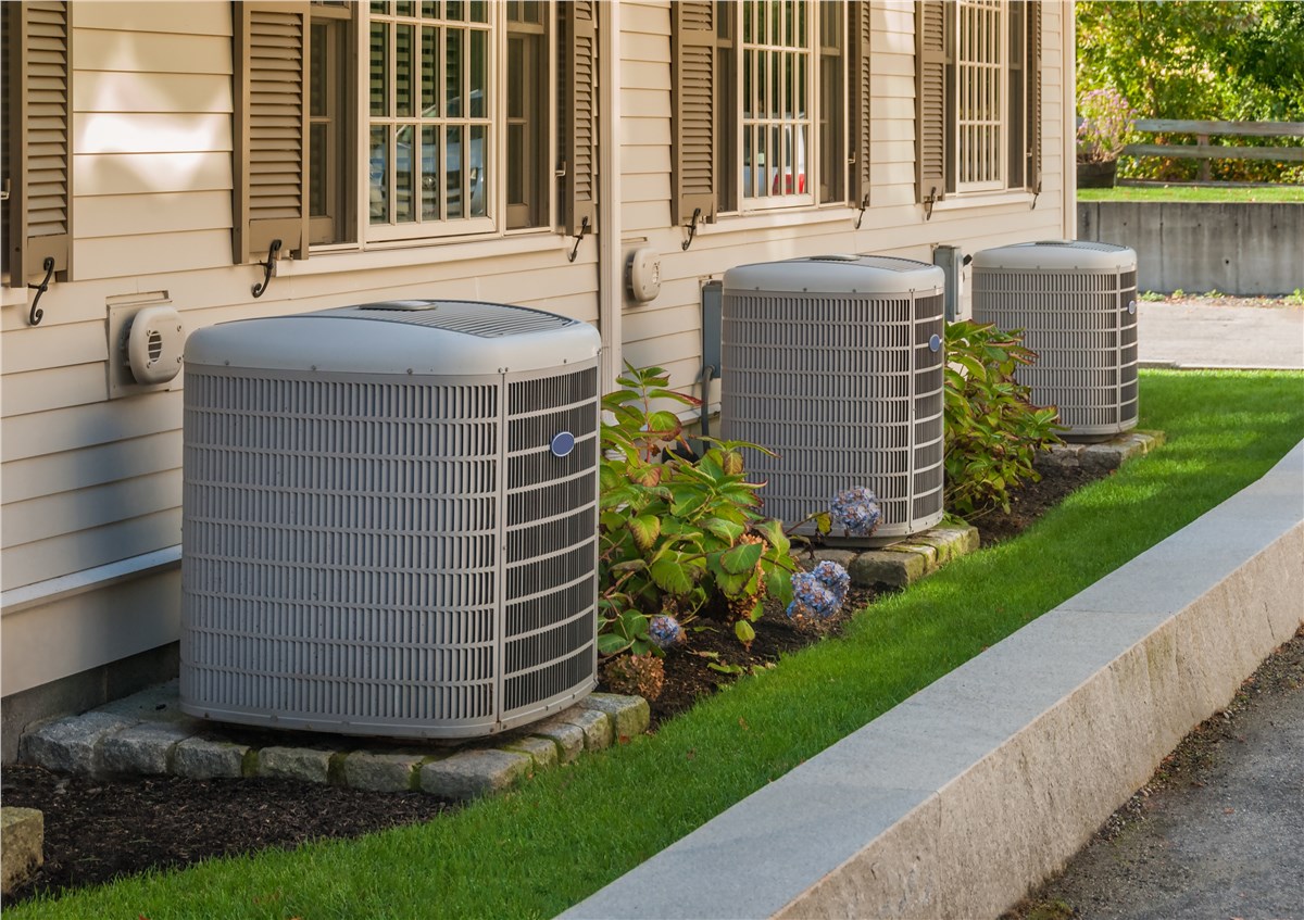 Air Conditioning Company