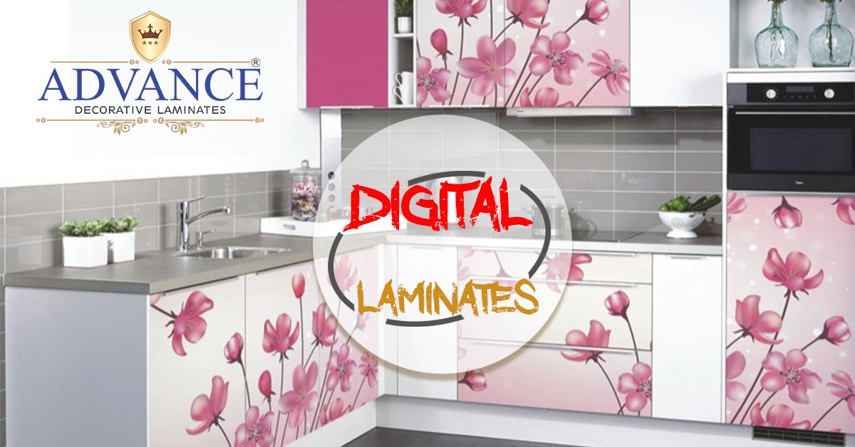 Laminates For Modern Surfacing Needs Advance Decorative Laminates
