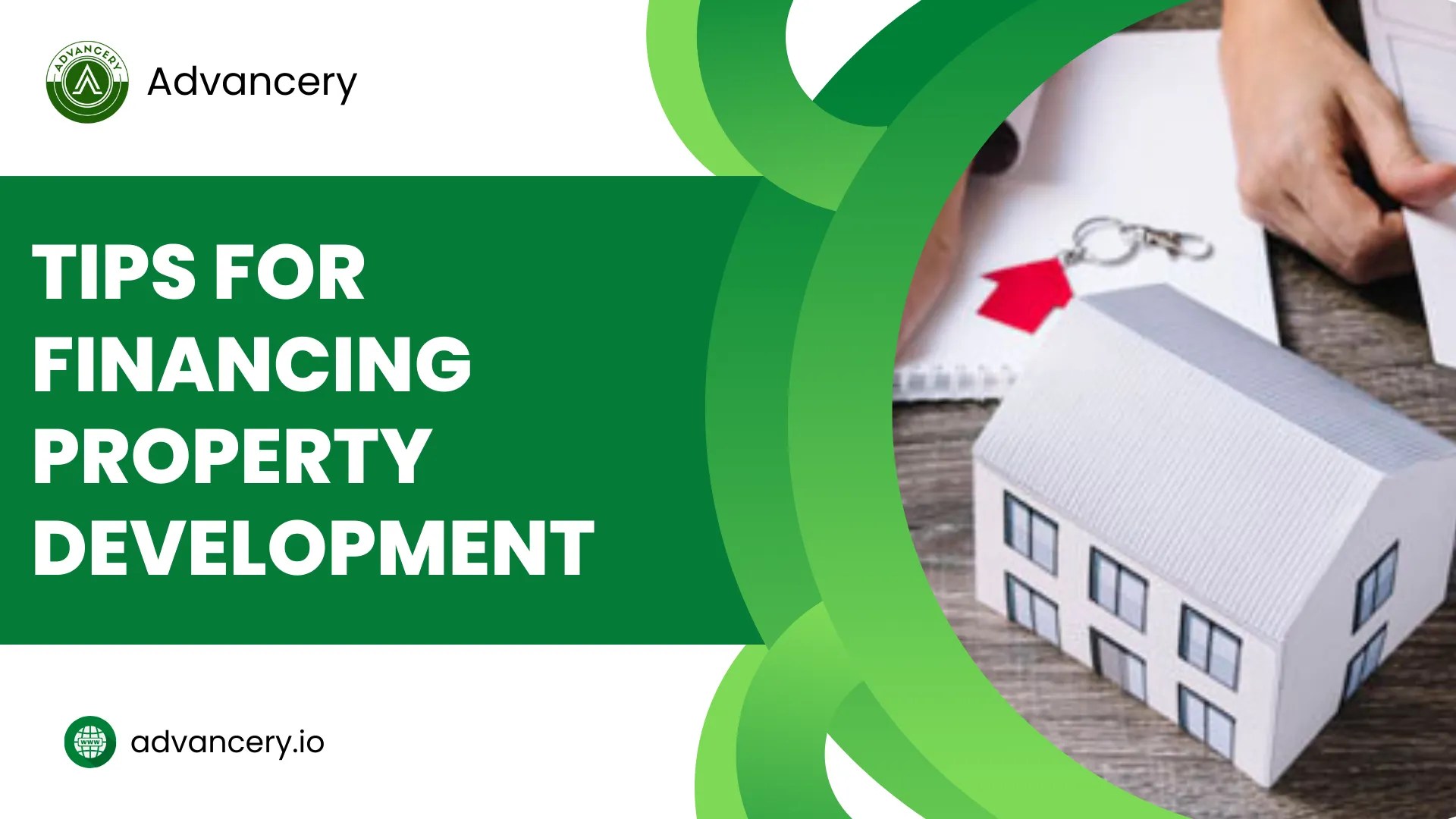 Complete Guide to Financing Property Development 2024