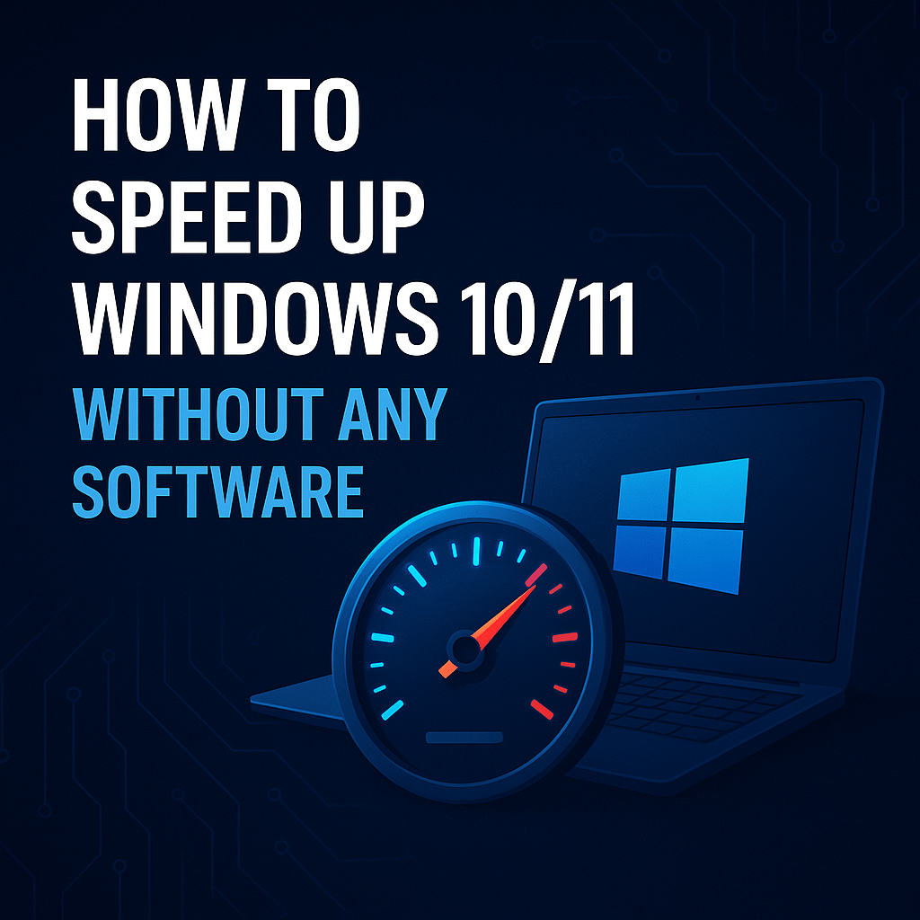 windows-speedup-how-to