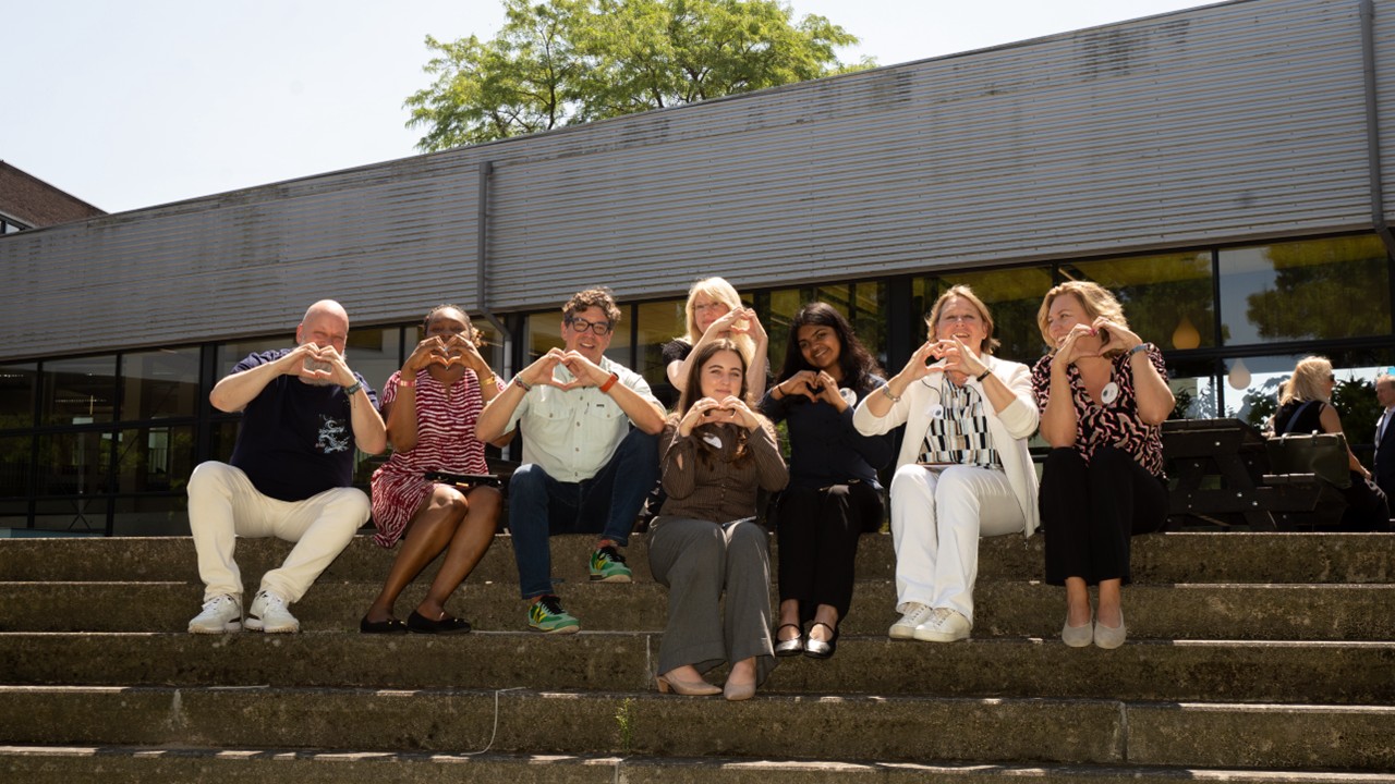 Reflections from the IBE-ReGloMi Final Conference 2025